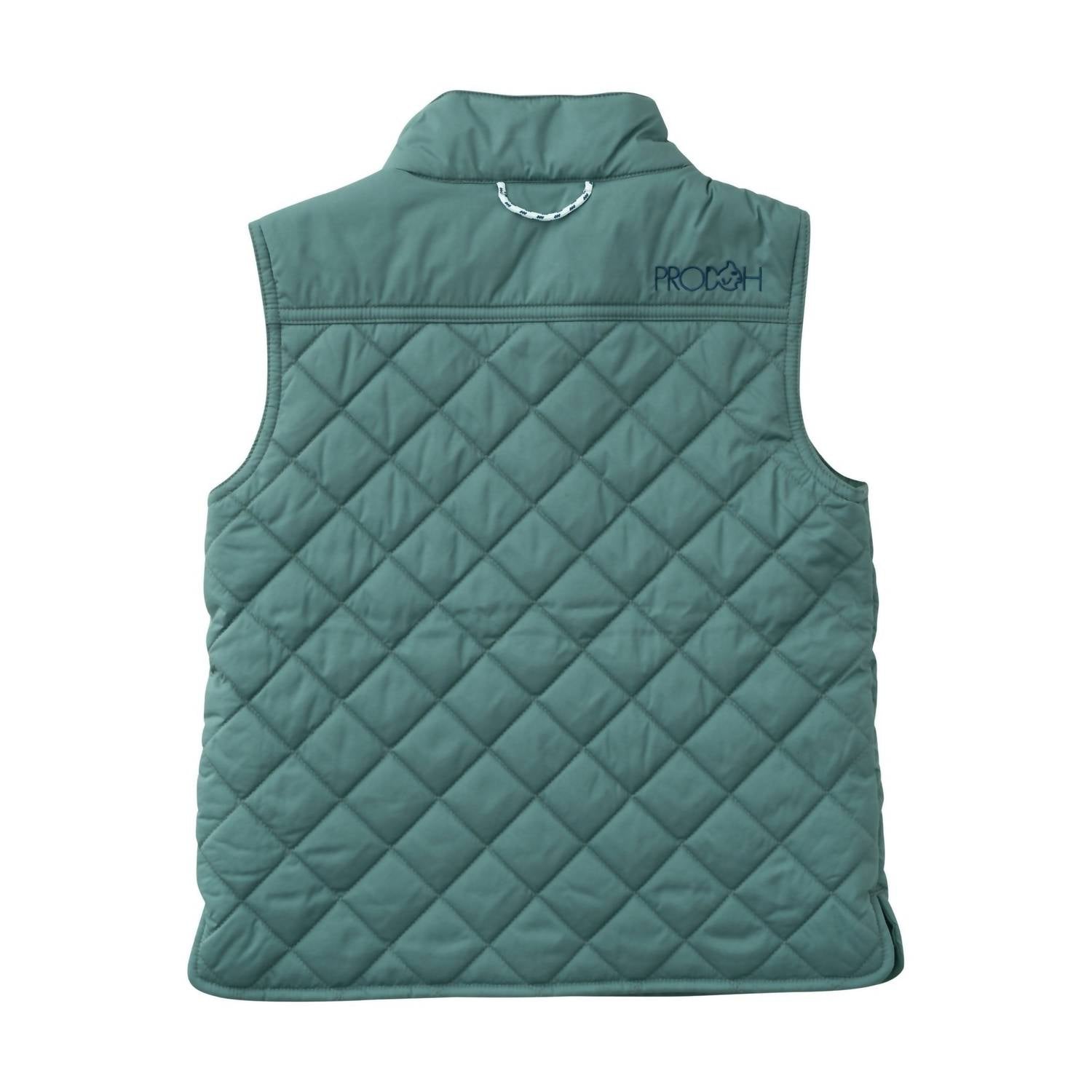 Prodoh - Kid's Quilted Vest