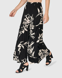 Alembika - Benedetta Palazzo Pants