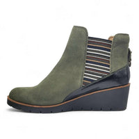 Revere - Women's Galway Boot