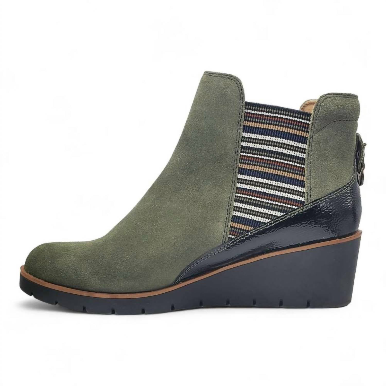 Revere - Women's Galway Boot