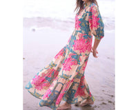 Bell By Alicia Bell - Catlyn Maxi Dress