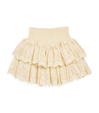 Konges Sløjd - Girls' Posey Smock Skirt