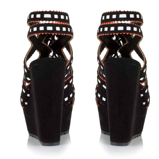 Exe - Women's Rosa Wedge Sandal