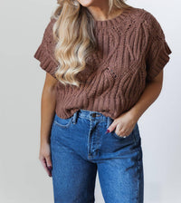 By Together - Cali Sweater