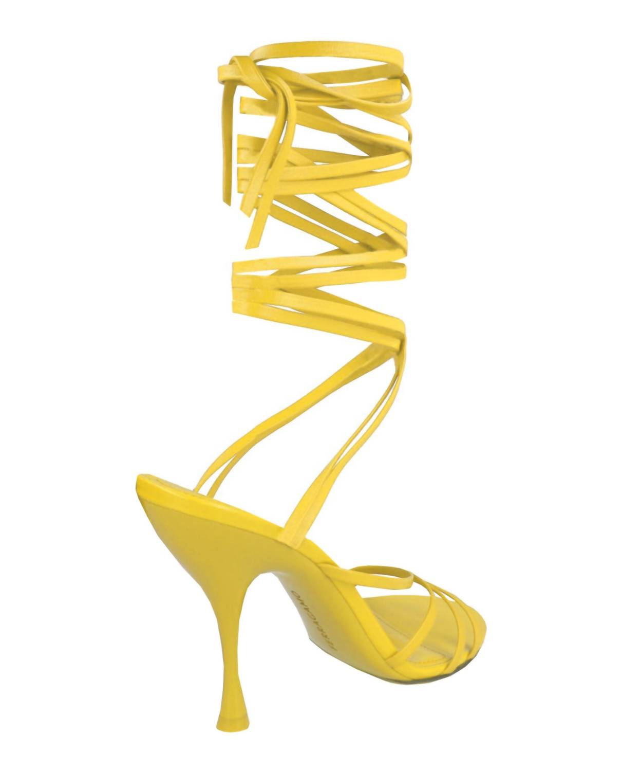 Salvatore Ferragamo - Women's Victoria X5 Wrap Tie Sandals