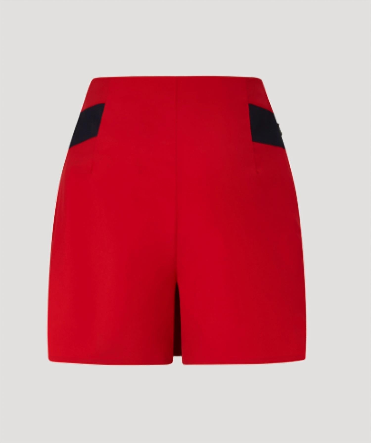 Bogner Fire + Ice - Women's Sport Silla Skort