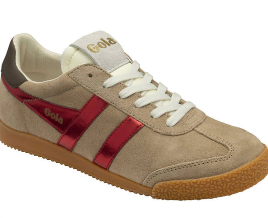 Gola - Women's Elan Glitz Trainers Sneaker