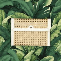 French Quarter - Women's Clutch Bag