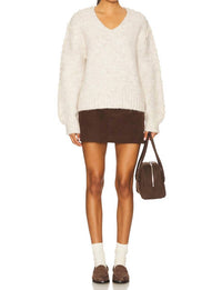 John + Jenn - Maddy Pullover Sweater