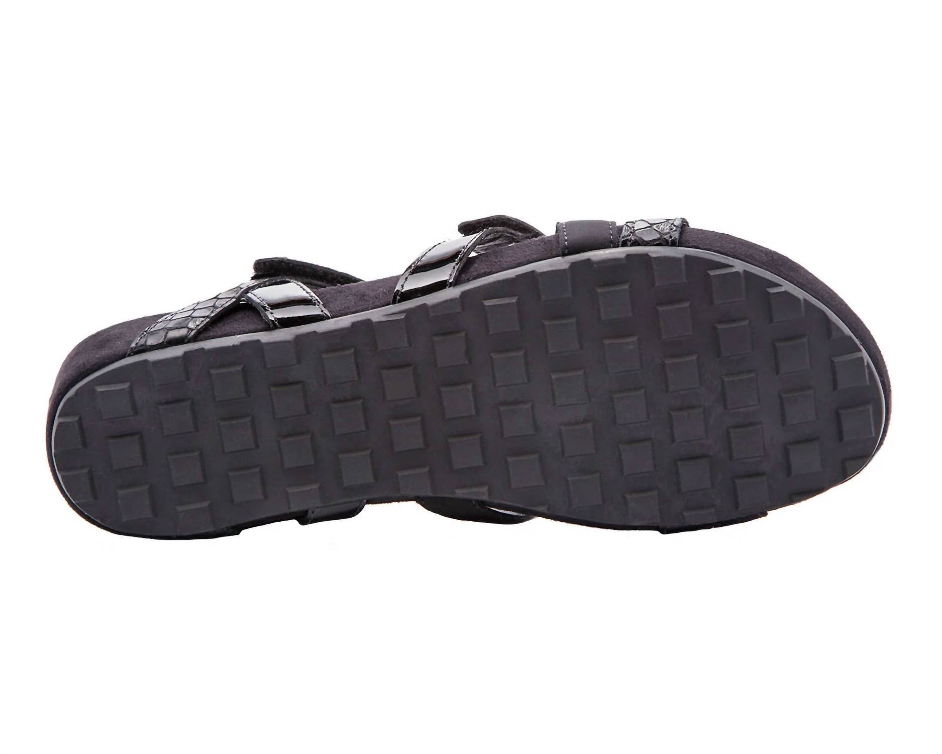 Ros Hommerson - Women's Pool Textured Multi Leather
