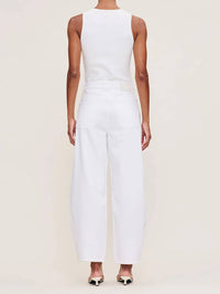 Dl1961 - Women'S - Micro Barrel High Rise Jeans