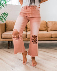 Vervet By Flying Monkey - Women's Leslie 90's Vintage Jean