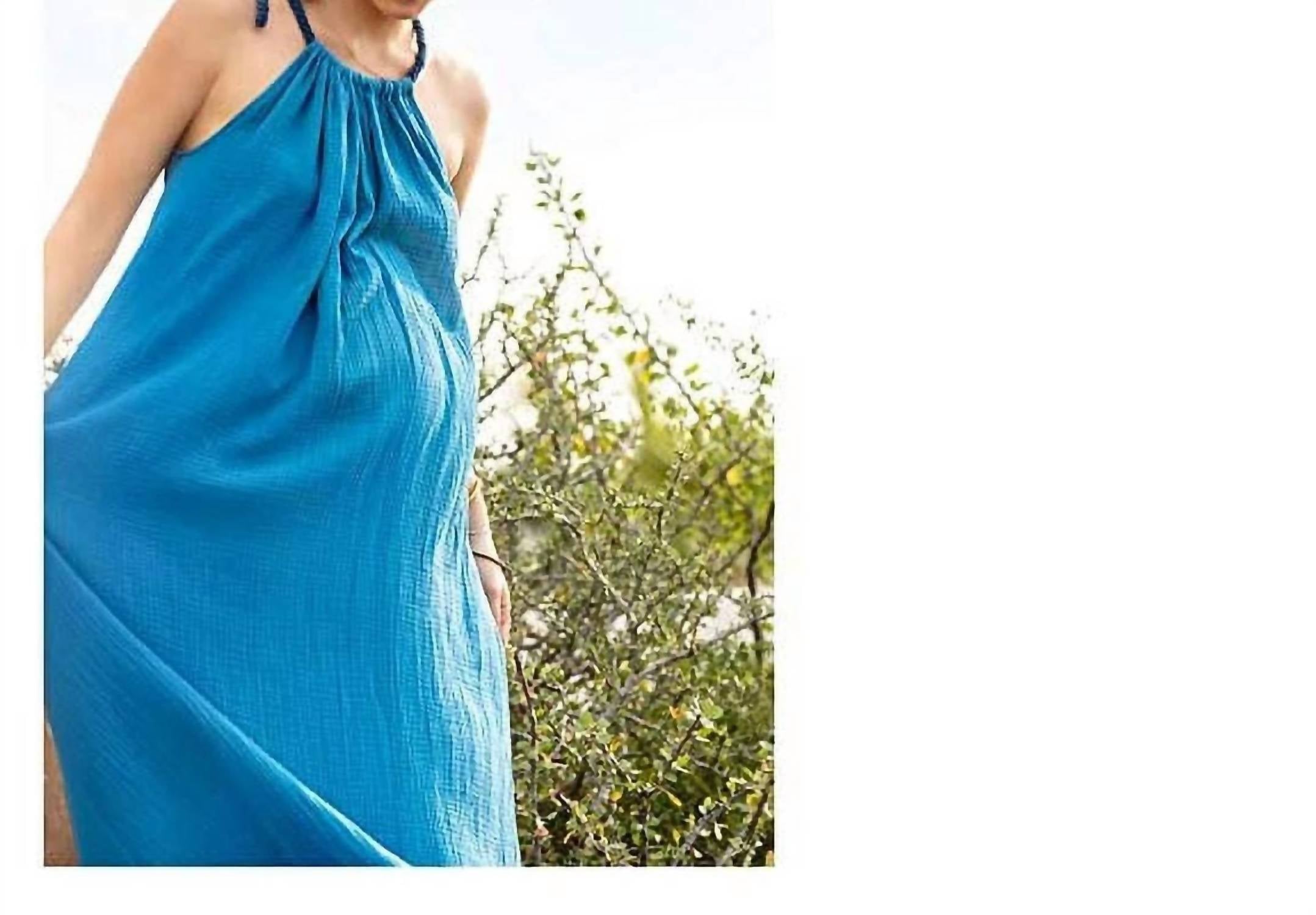 Hatch - Sienna Maternity Dress