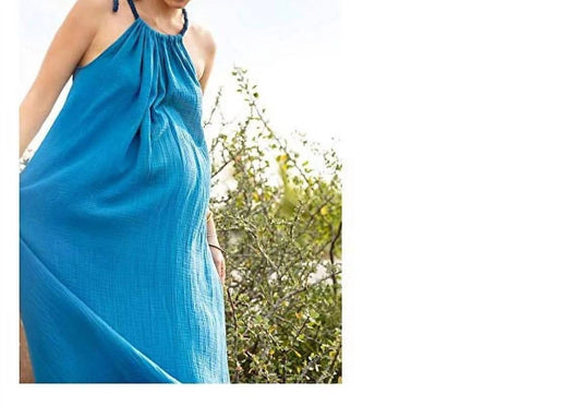 Hatch - Sienna Maternity Dress