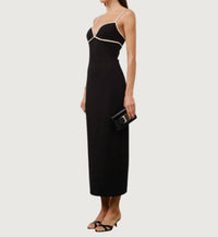 Loucia - Nessa Maxi Dress