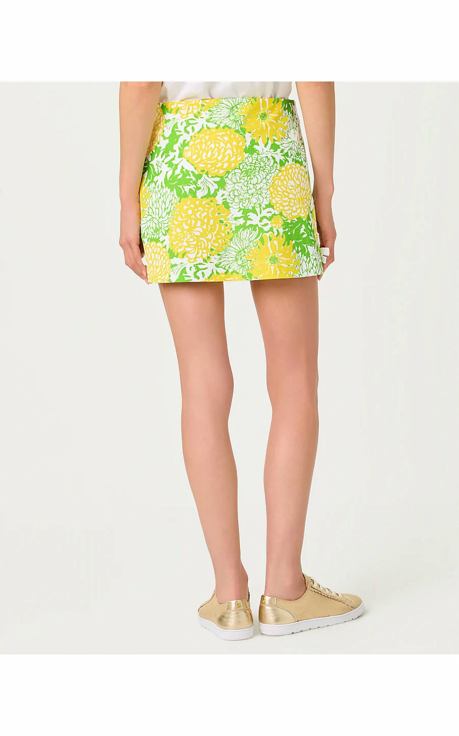 Lilly Pulitzer - Luxletic Meena Skort