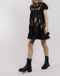 Love The Label - Molly Mini Dress