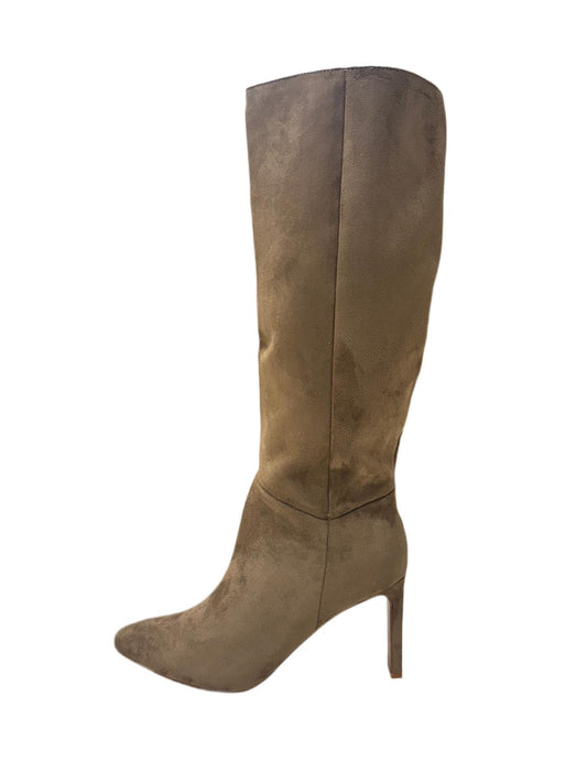 Miracle Miles - Women's Adriana Knee-high Boot