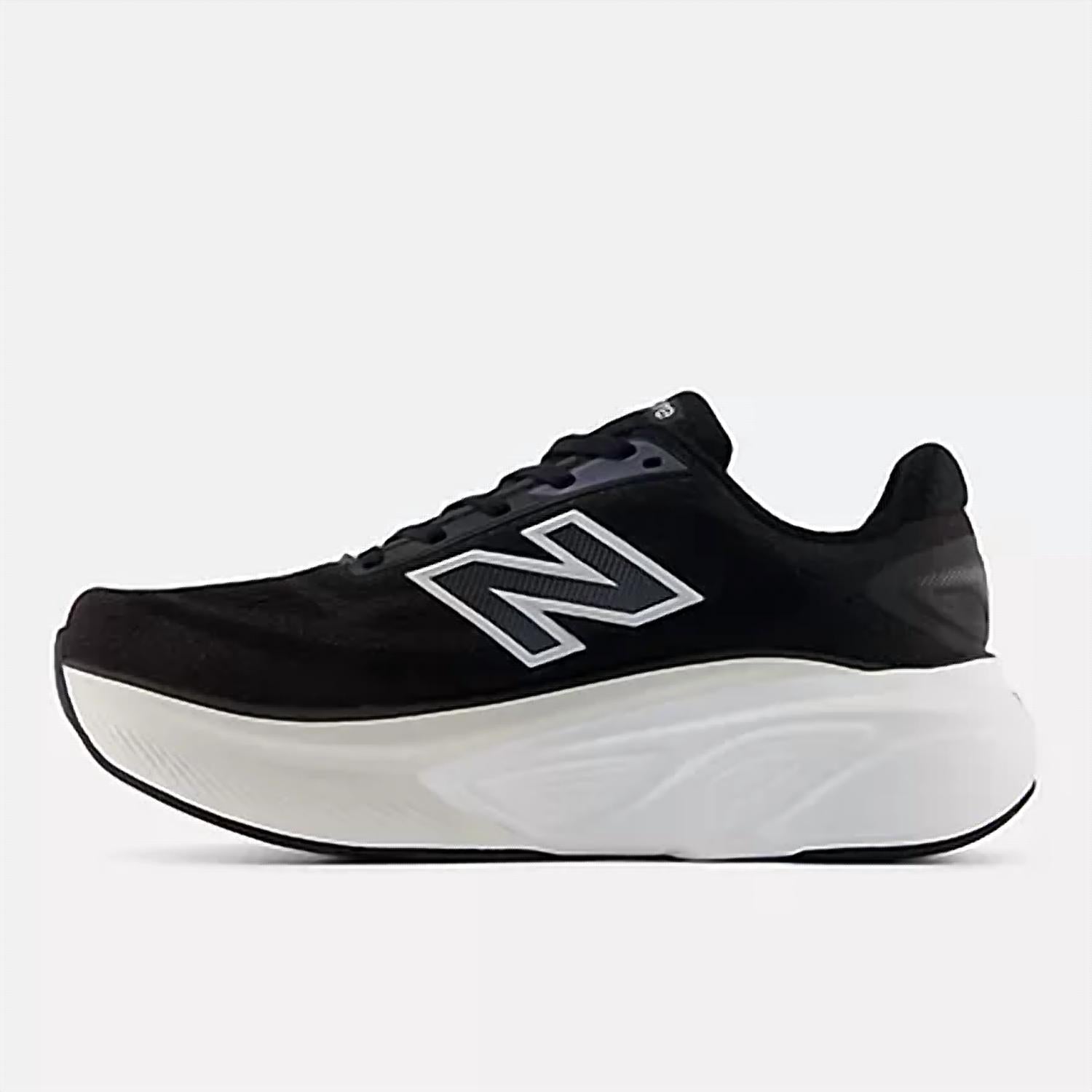 New Balance - Women's Fresh Foam X More Running Shoes