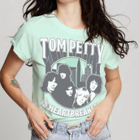 Recycled Karma - Tom Petty And The Heartbreakers 1977 Tee