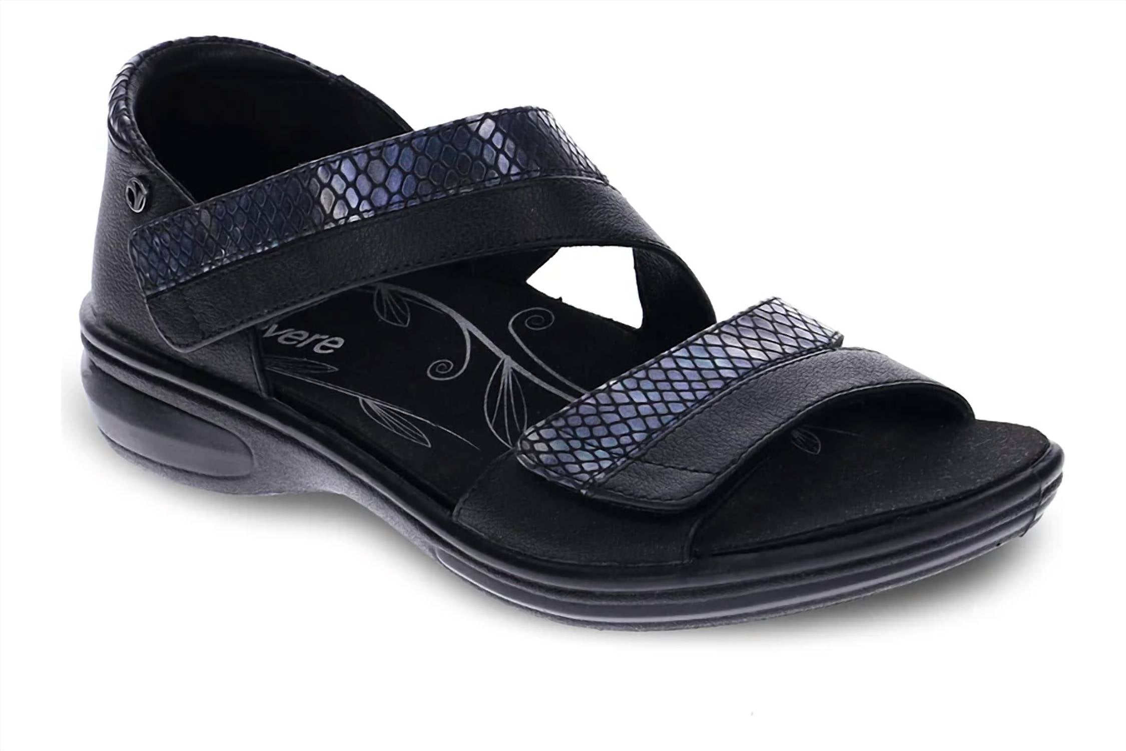 Revere - Women's Mauritius Sandal - Medium