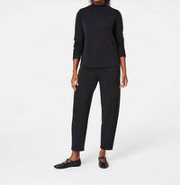 Spanx - Luxe Barrel Leg Pants