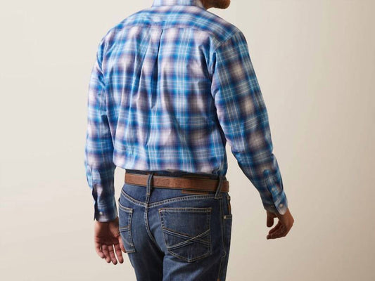 Ariat - Pro Series Lukas Classic Shirt