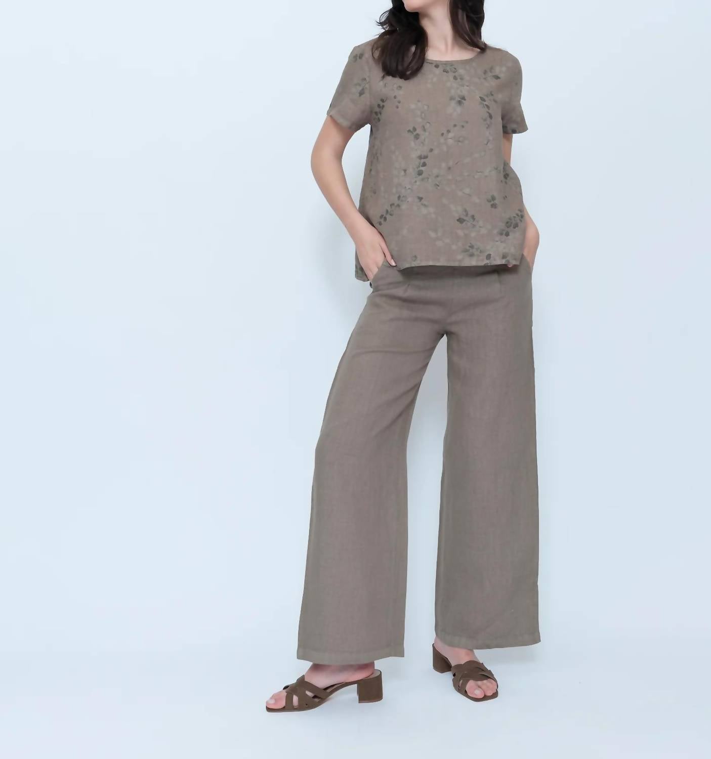 Blueberry - Beacon Trousers