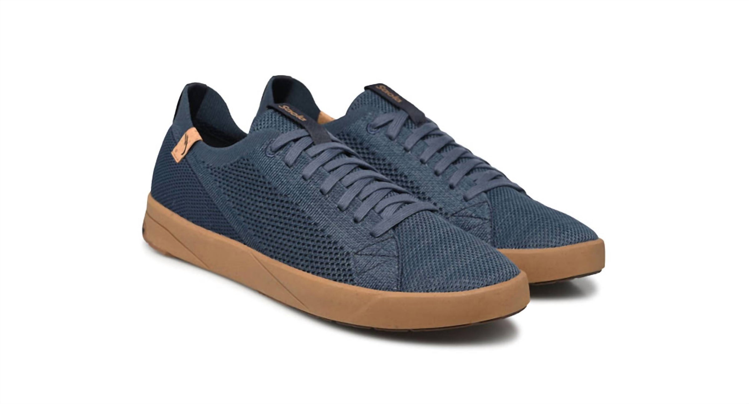 Saola - Men's Cannon Knit 2.0 Sneakers
