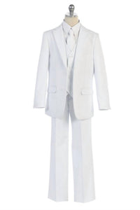 Bijan Kids - Boy's Communion Suit