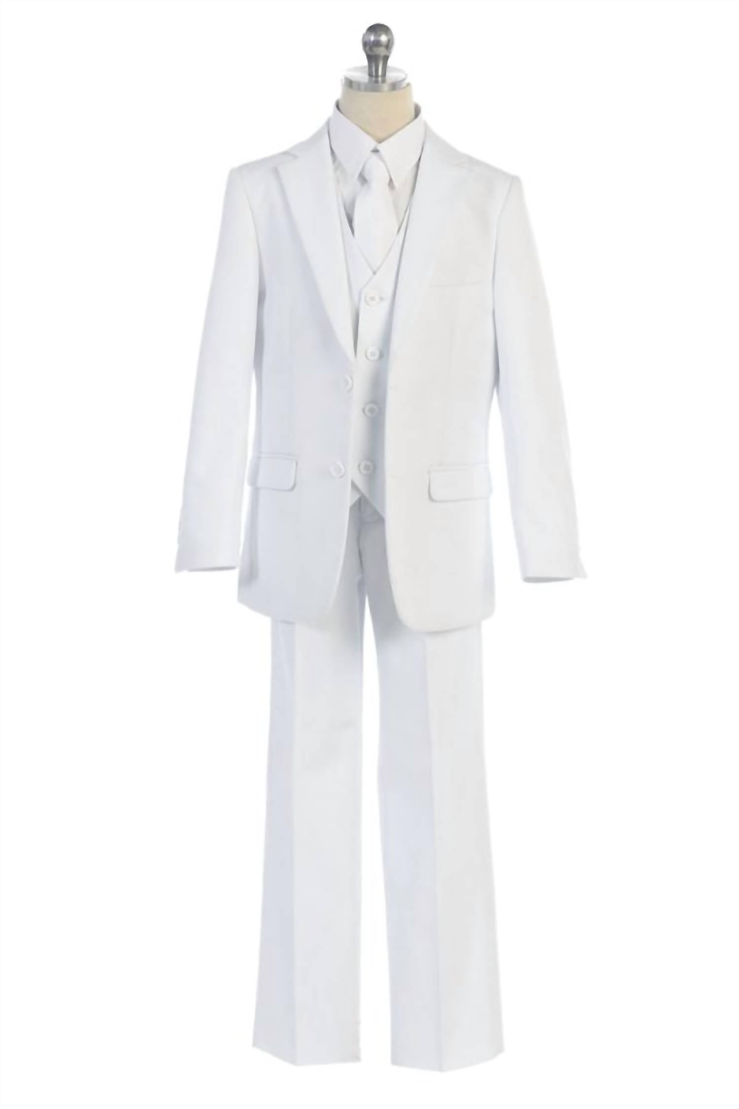Bijan Kids - Boy's Communion Suit