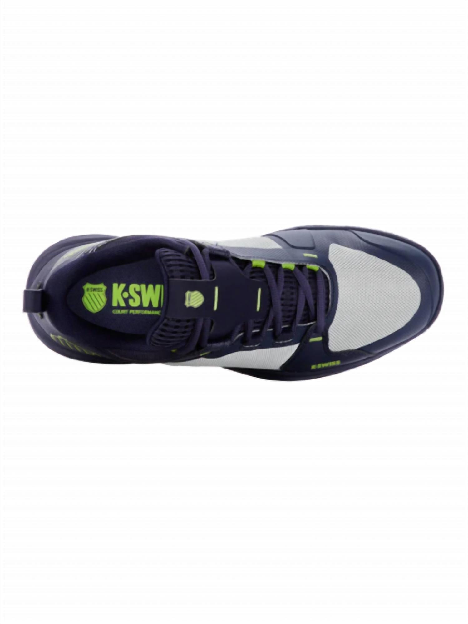 K-Swiss - Men's Ultrashot Team Shoes
