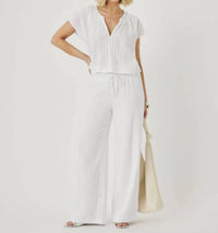 Splendid - Meadow Wide Leg Pants
