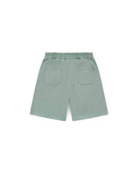 Bonton - Kid's Gris Requin Short