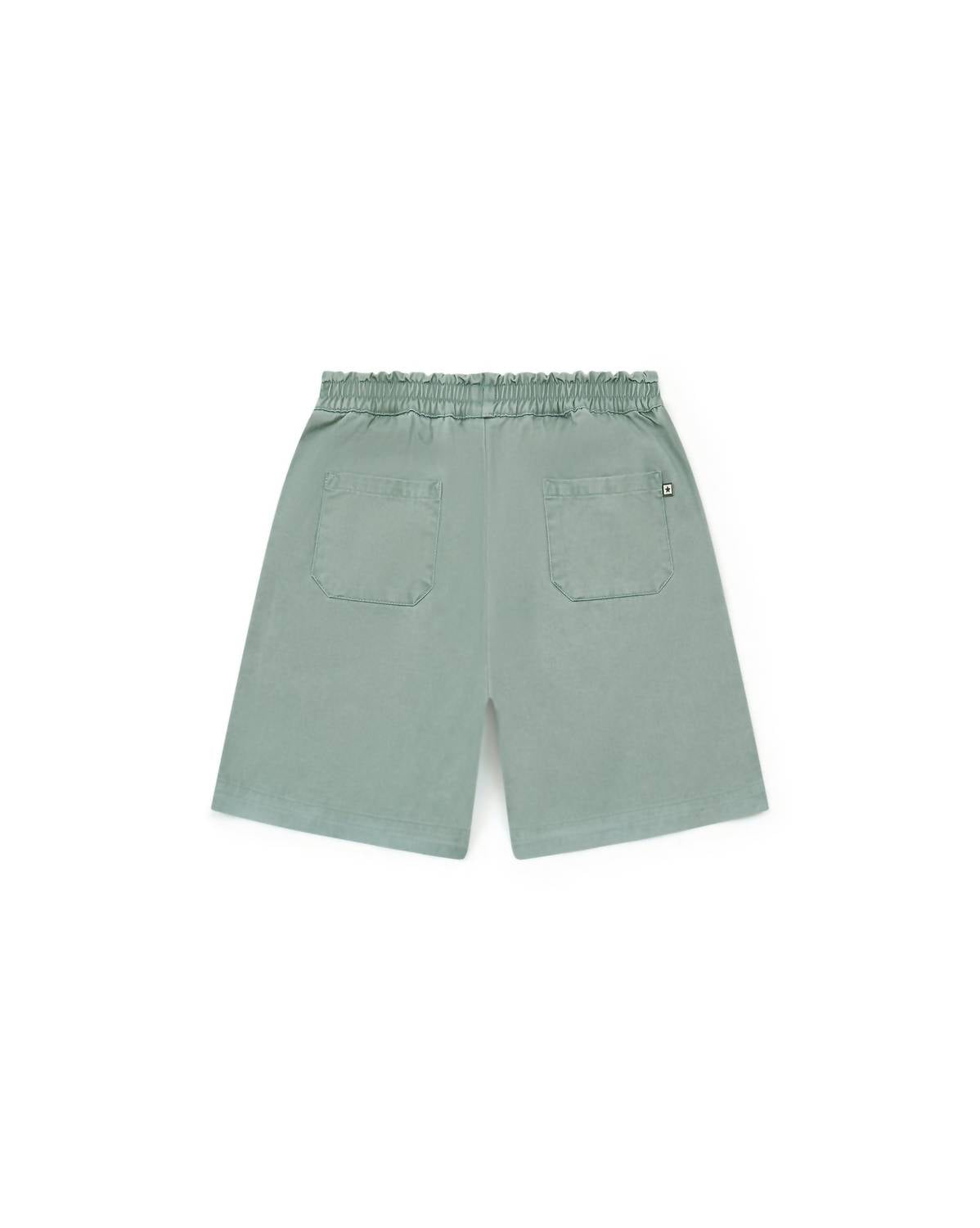 Bonton - Kid's Gris Requin Short