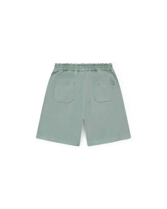 Bonton - Kid's Gris Requin Short