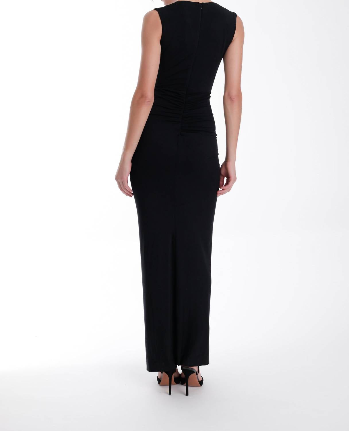 Karina Grimaldi - Julia Maxi Dress