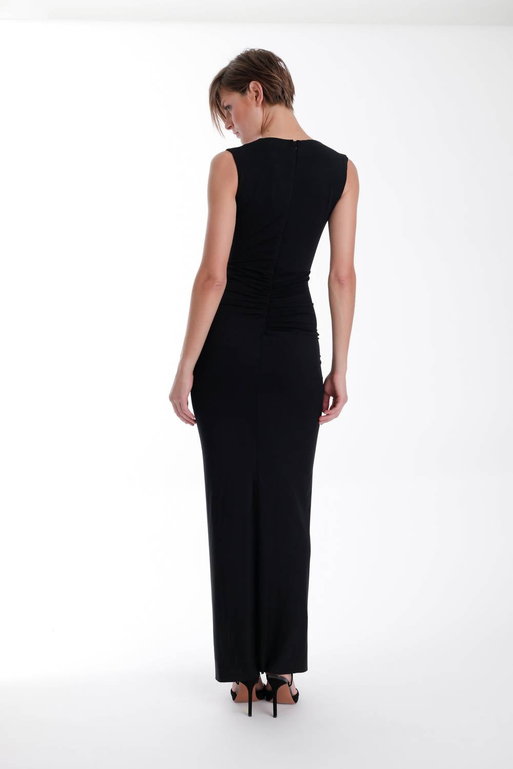 Karina Grimaldi - Julia Maxi Dress