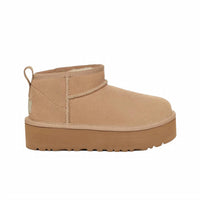 Ugg - Kids Classic Ultra Mini Platform Boots