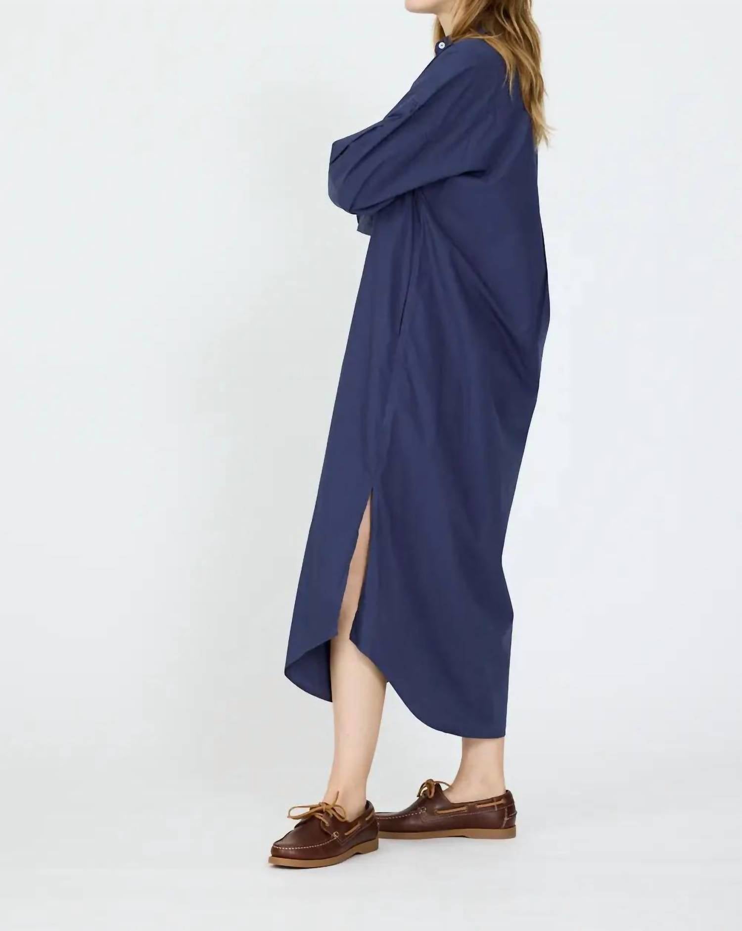 Lmnd - Chiara Maxi Dress
