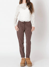 Dex - Soft Touch Jogger