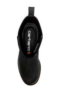 Carhartt - Women's Wellington Waterproof Boot