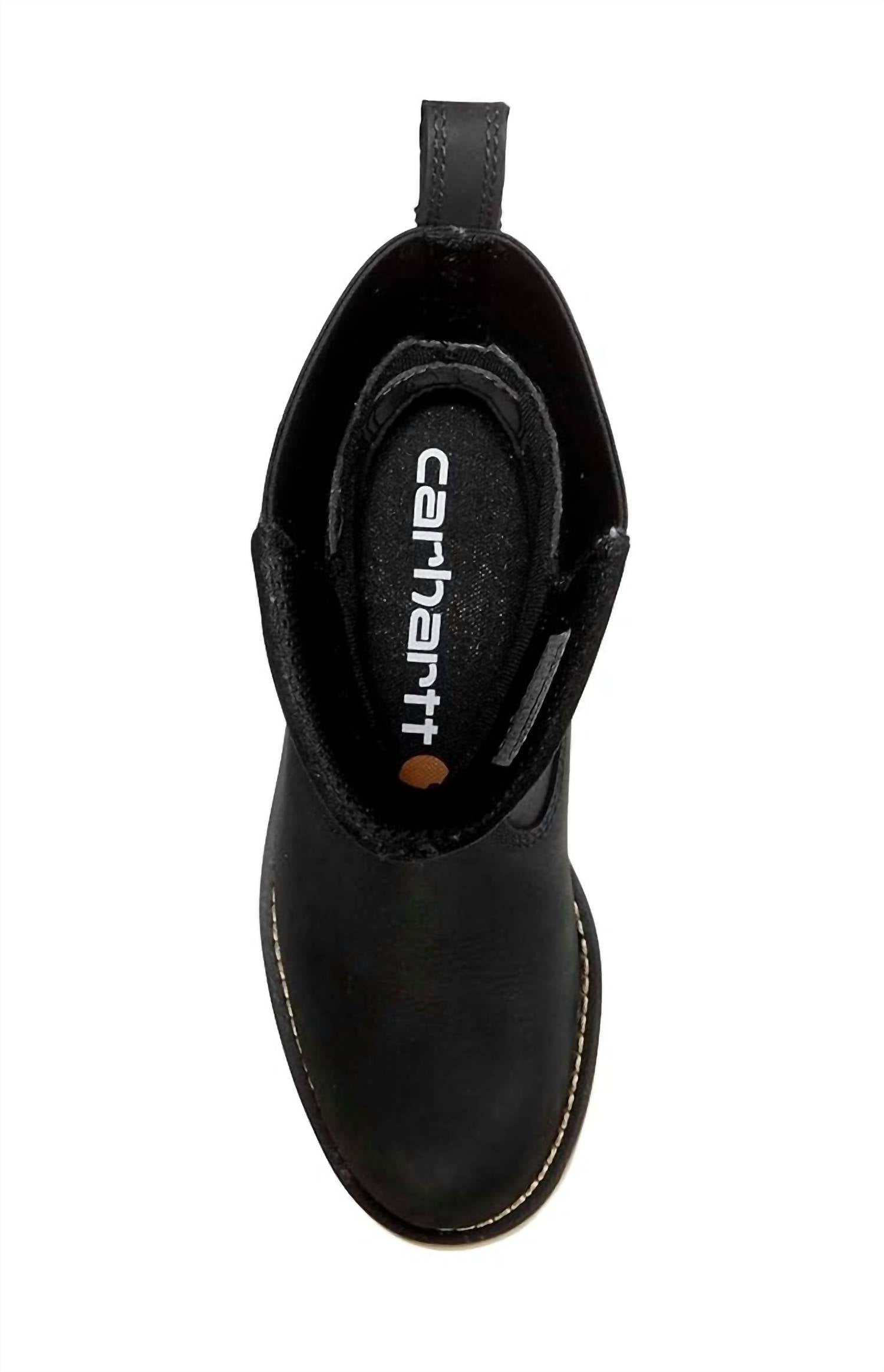 Carhartt - Women's Wellington Waterproof Boot
