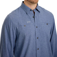 Gameguard - Maverick Long Sleeve Shirt