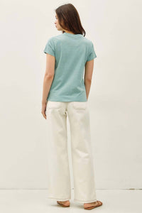 Be Cool - Decan Top