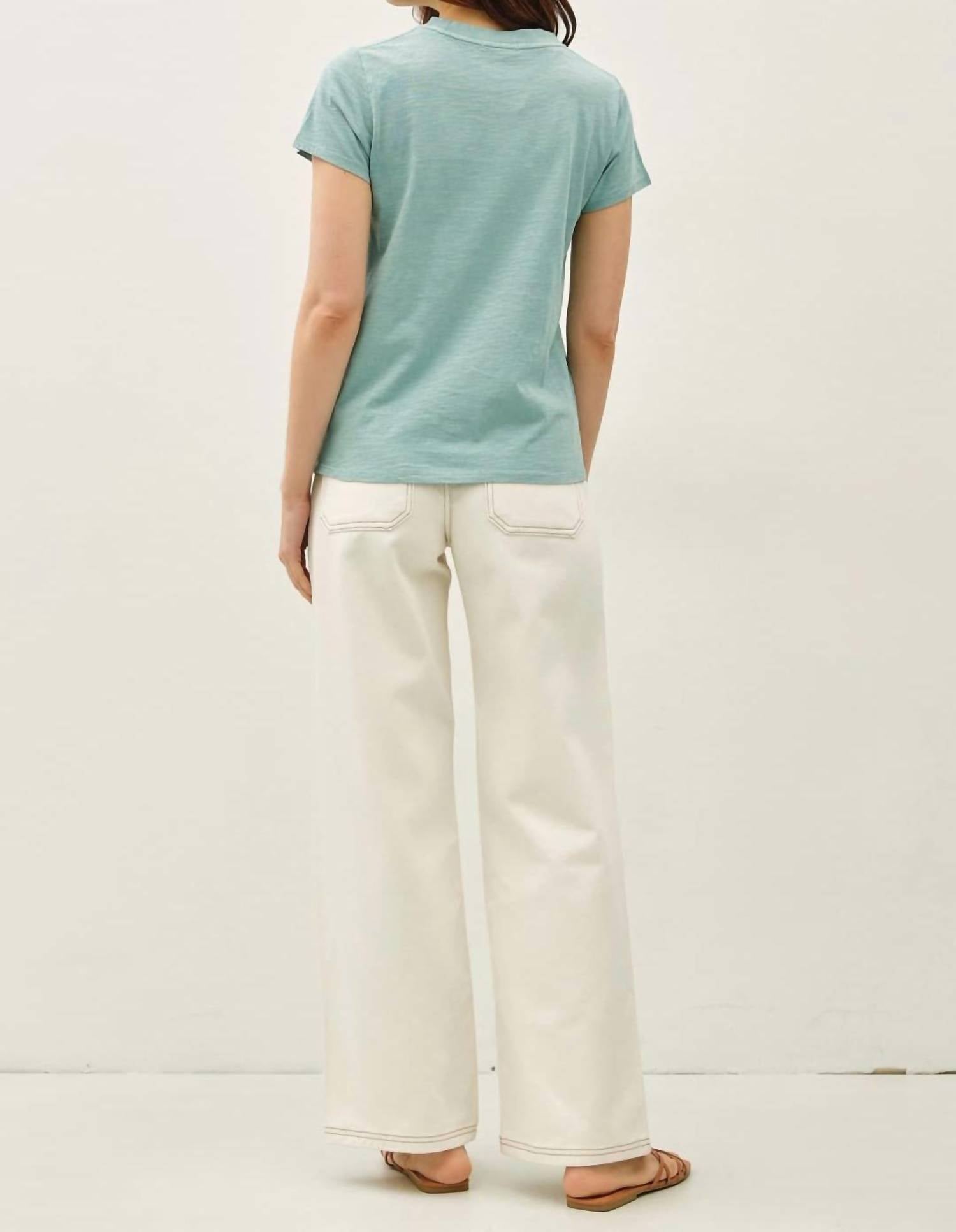 Be Cool - Decan Top