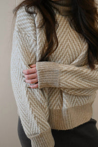 Z Supply - Women's Beauford Place Funnel Neck Sweater