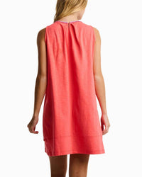 Lisa Todd - Summer Swing Dress