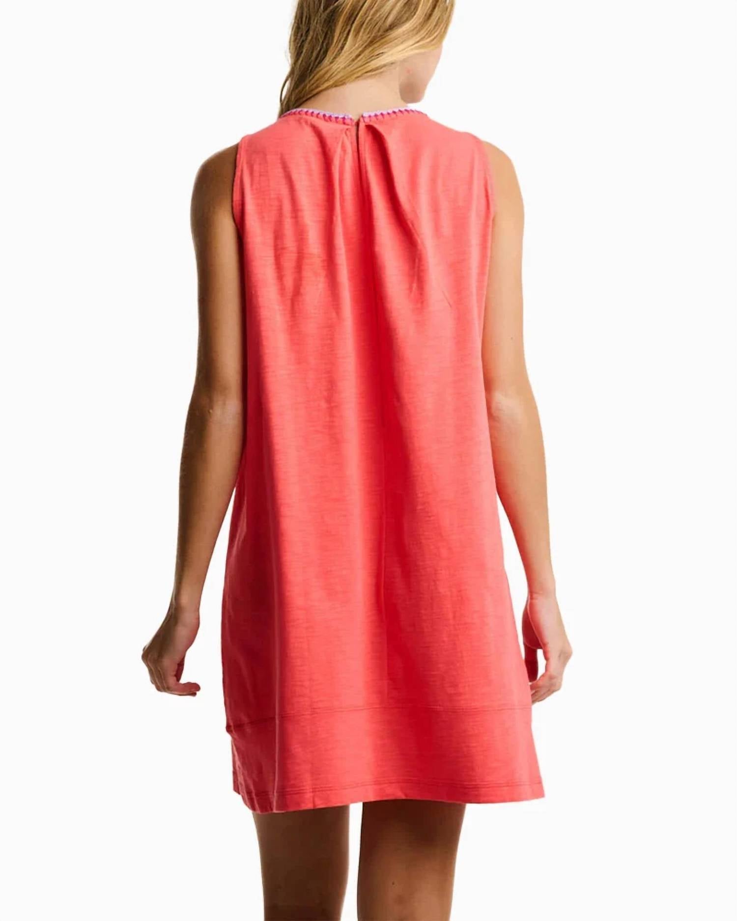 Lisa Todd - Summer Swing Dress