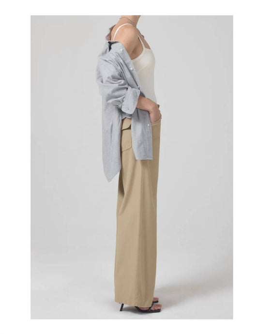 Citizens Of Humanity - Paloma Utility Trouser